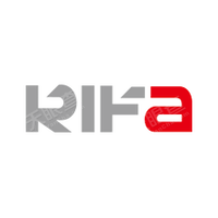 上海日发阀门制造有限公司 Logo